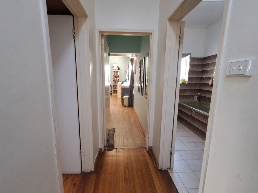 4 Bedroom Property for Sale in Van Riebeeck Hoogte Eastern Cape